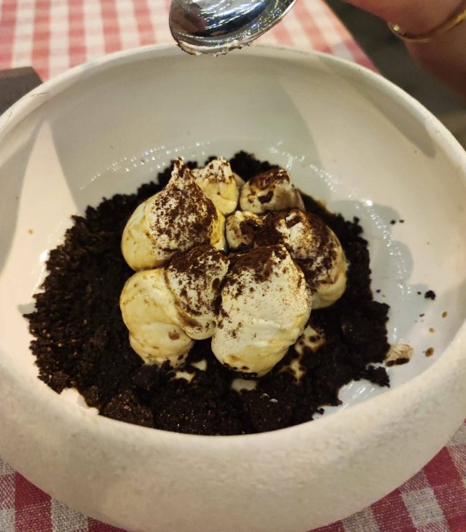 Tiramisù